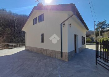 Independent house Via Monte Grappa, Ronco Scrivia - photo 2