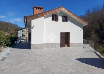 Independent house Via Monte Grappa, Ronco Scrivia - photo 5