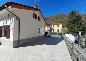 Independent house Via Monte Grappa, Ronco Scrivia - photo 9