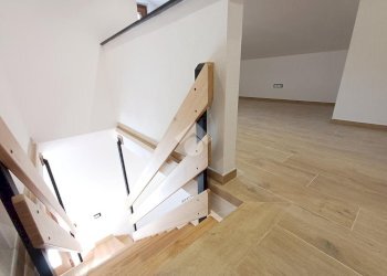 Independent house Via Monte Grappa, Ronco Scrivia - photo 22