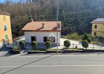 Independent house Via Monte Grappa, Ronco Scrivia - photo 32