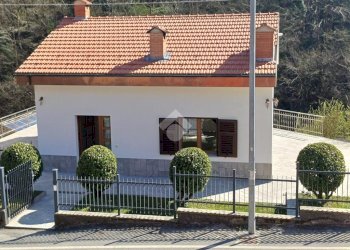 Independent house Via Monte Grappa, Ronco Scrivia - photo 33