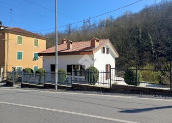 Independent house Via Monte Grappa, Ronco Scrivia - photo 34