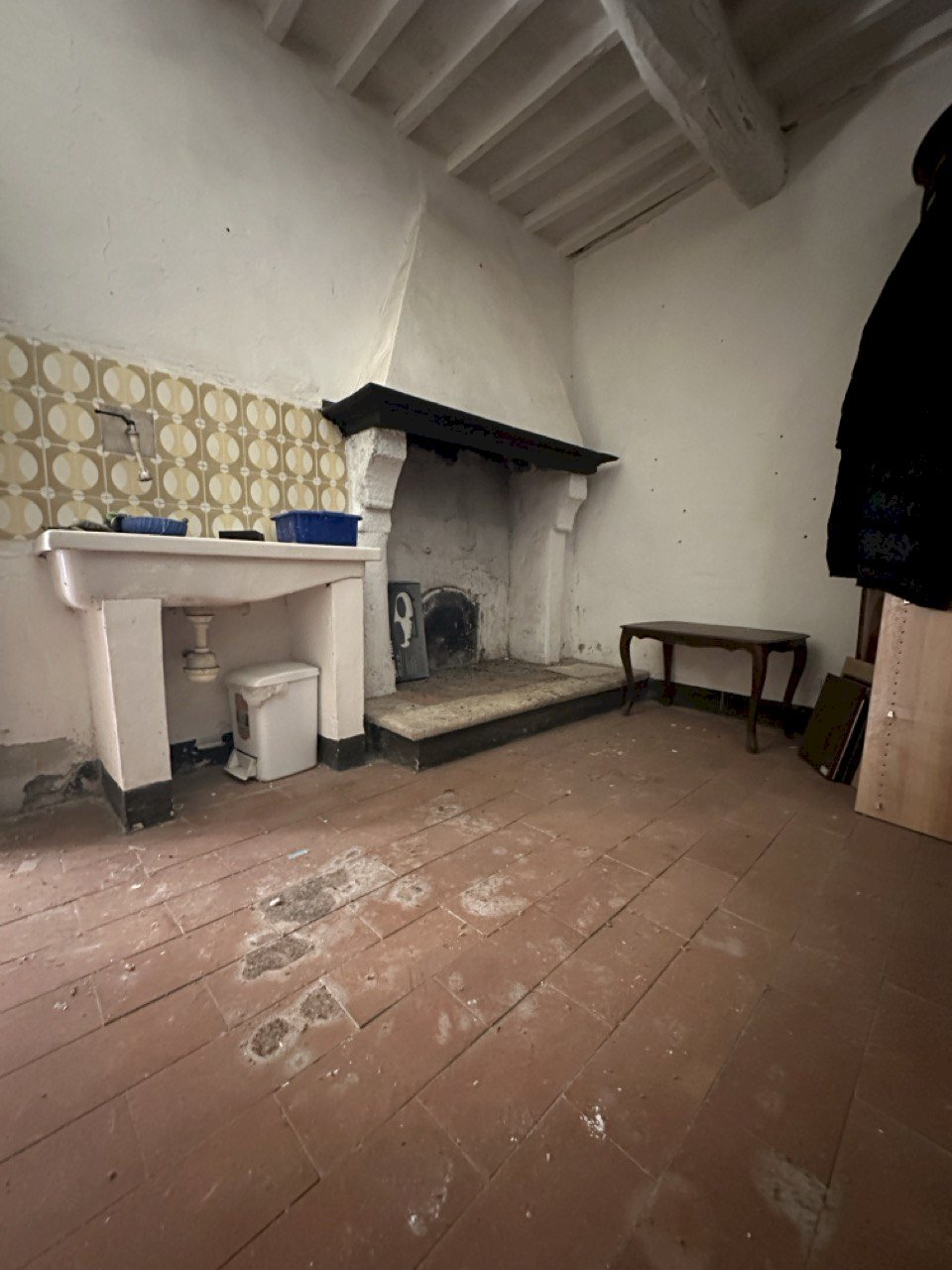 Cantina / Solaio Pitigliano - foto 1