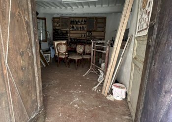 Cantina / Solaio Pitigliano - foto 3