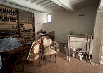 Cantina / Solaio Pitigliano - foto 6