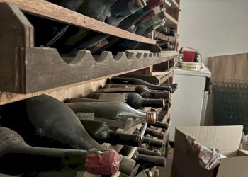 Cantina / Solaio Pitigliano - foto 7