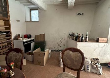 Cantina / Solaio Pitigliano - foto 8