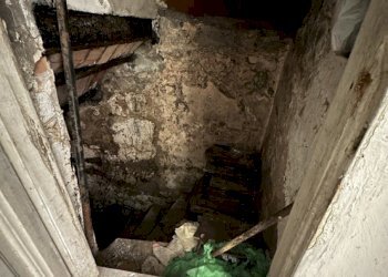 Cantina / Solaio Pitigliano - foto 9