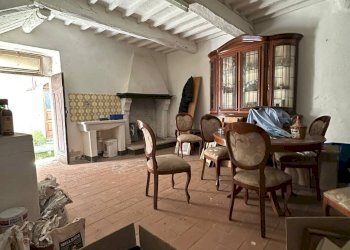 Cantina / Solaio Pitigliano - foto 10