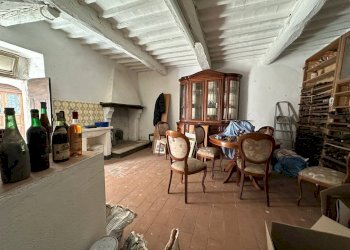 Cantina / Solaio Pitigliano - foto 12