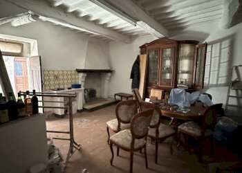 Cantina / Solaio Pitigliano - foto 13