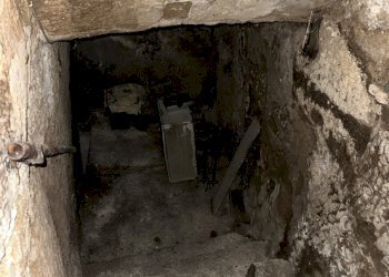 Cantina / Solaio Pitigliano - foto 19