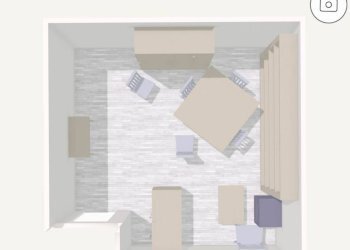 Cantina / Solaio Pitigliano - foto 21