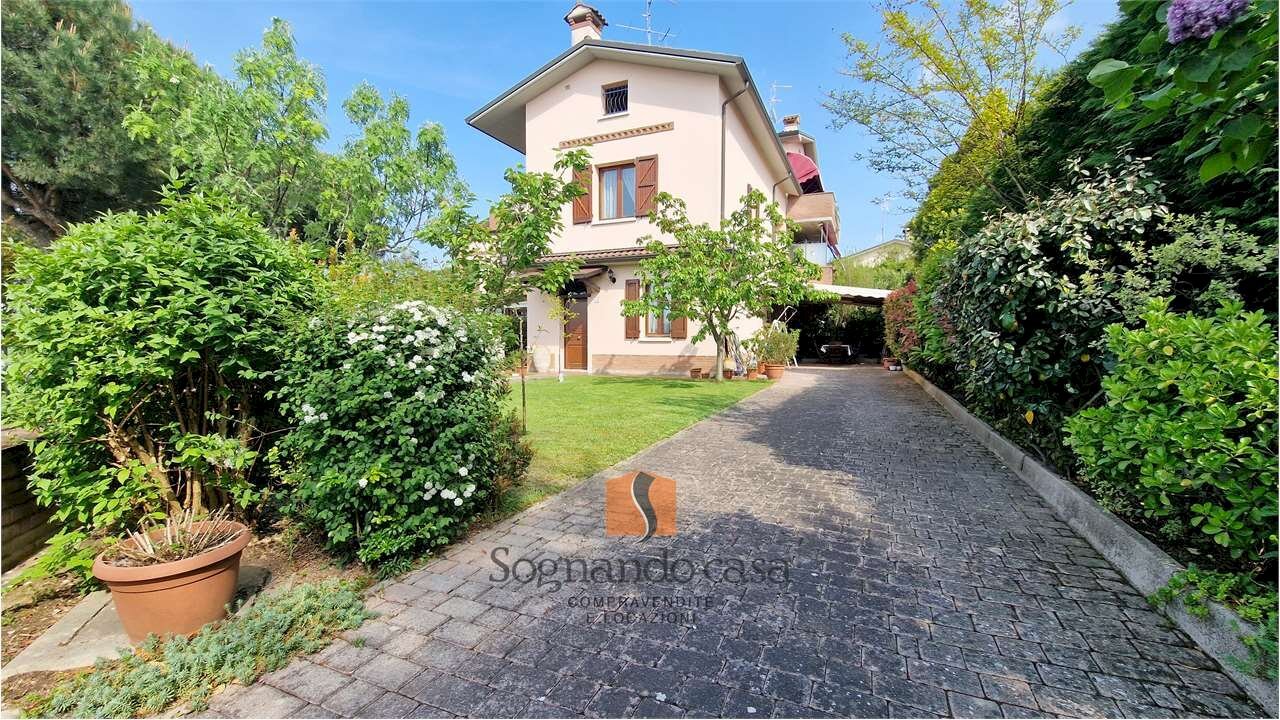 Independent house Via Lago di Lugano, Ravenna - photo 1
