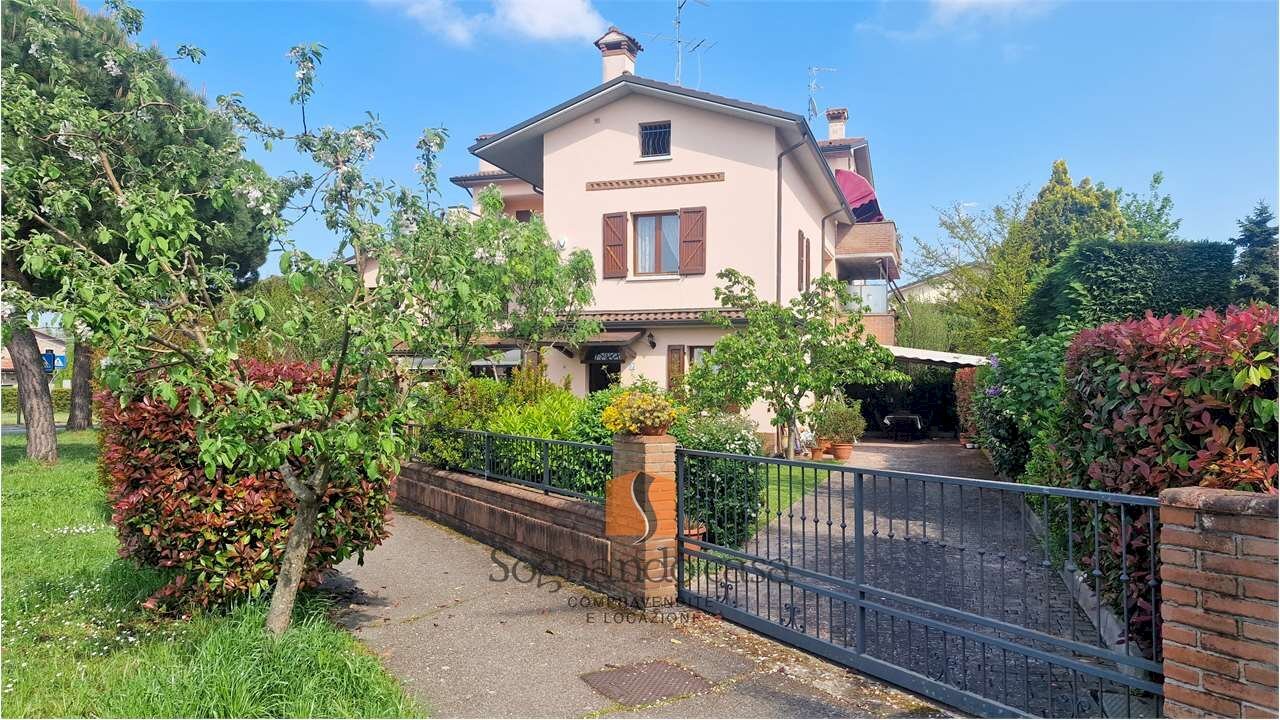 Independent house Via Lago di Lugano, Ravenna - photo 2