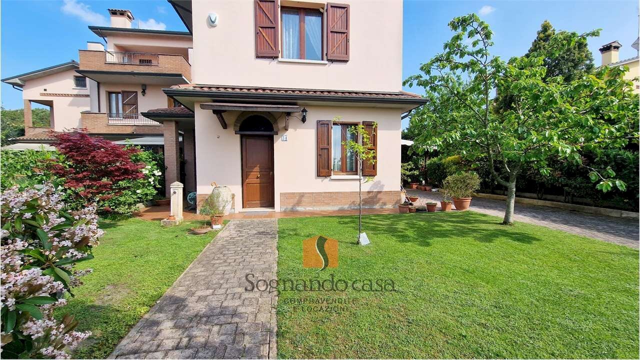 Independent house Via Lago di Lugano, Ravenna - photo 3