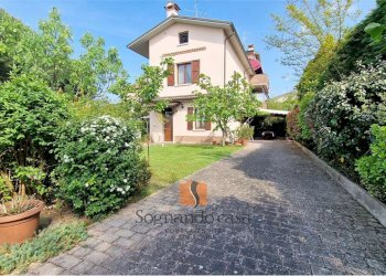 Independent house Via Lago di Lugano, Ravenna - photo 1