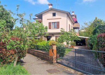 Independent house Via Lago di Lugano, Ravenna - photo 2