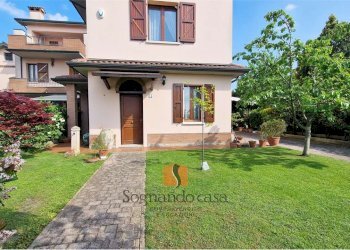 Independent house Via Lago di Lugano, Ravenna - photo 3