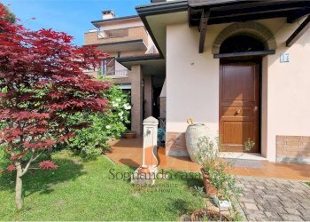 Independent house Via Lago di Lugano, Ravenna - photo 4