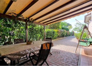 Independent house Via Lago di Lugano, Ravenna - photo 19