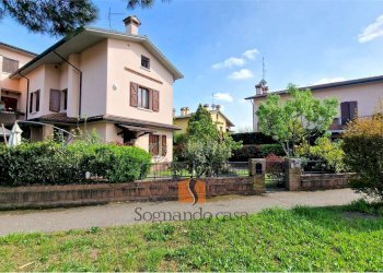 Independent house Via Lago di Lugano, Ravenna - photo 34