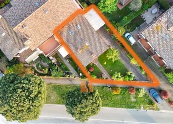 Independent house Via Lago di Lugano, Ravenna - photo 35