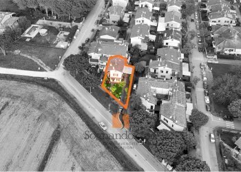 Independent house Via Lago di Lugano, Ravenna - photo 36