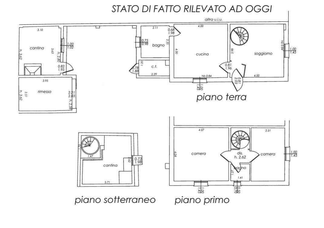 Independent house Via Montanara, 123, Imola - photo 3