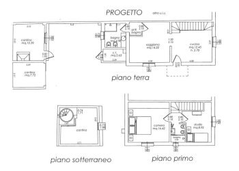Independent house Via Montanara, 123, Imola - photo 2