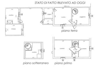 Independent house Via Montanara, 123, Imola - photo 3