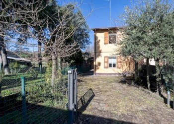 Independent house Via Montanara, 123, Imola - photo 11