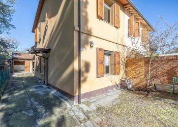 Independent house Via Montanara, 123, Imola - photo 12