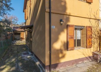 Independent house Via Montanara, 123, Imola - photo 13