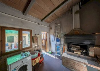 Independent house Via Montanara, 123, Imola - photo 19