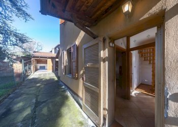 Independent house Via Montanara, 123, Imola - photo 22