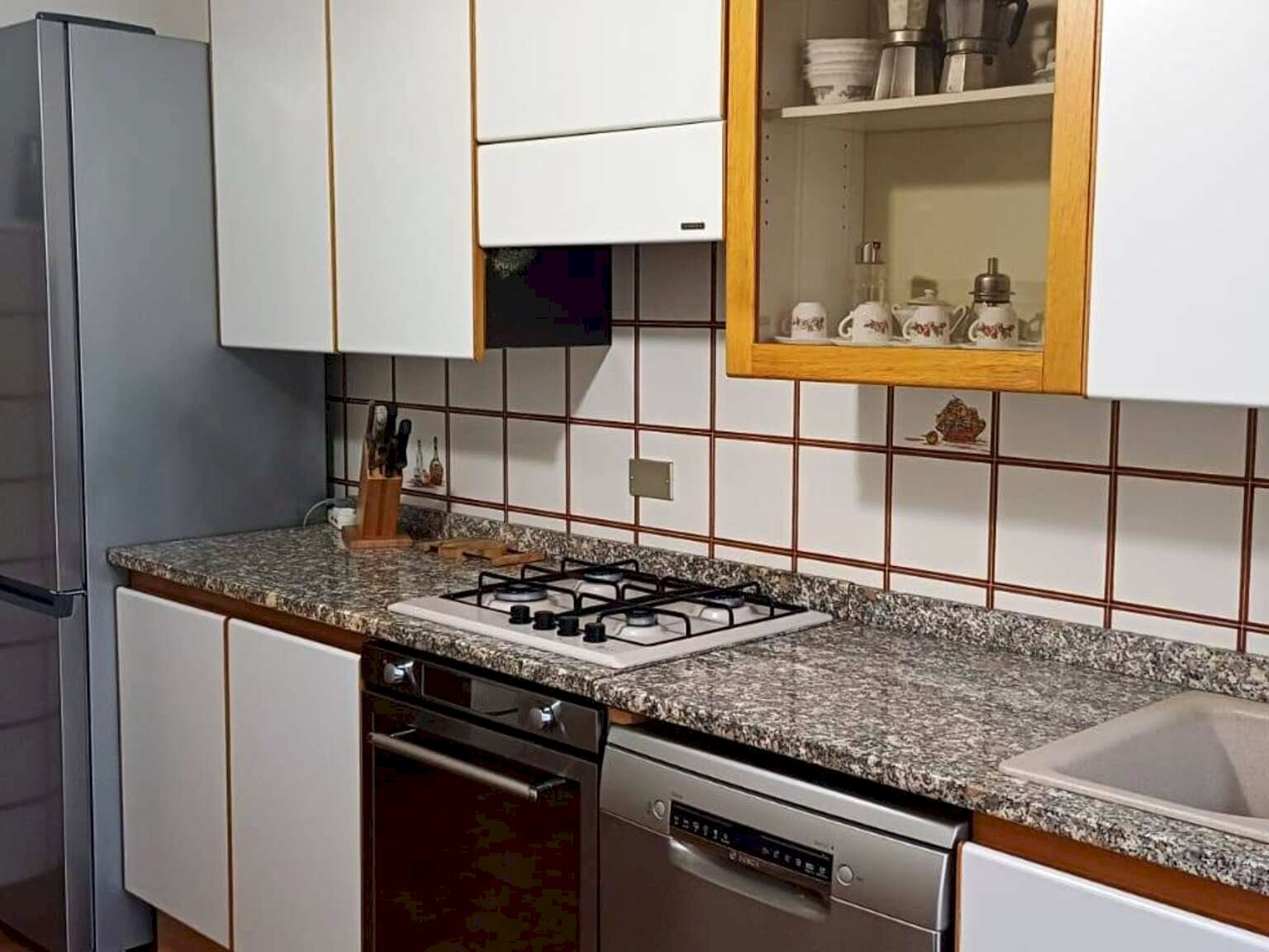 Trilocale Cornate d'Adda - foto 3