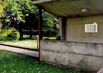 Trilocale Cornate d'Adda - foto 8