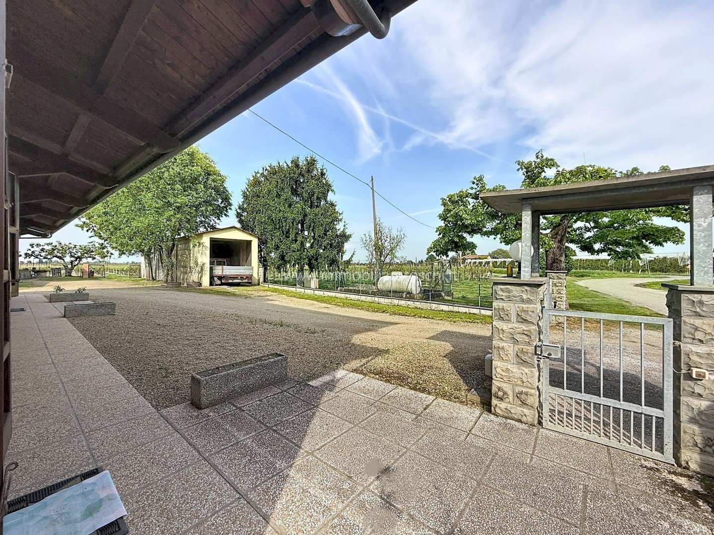 Villa Vicolo Pilastrino, 8, Solarolo - foto 3