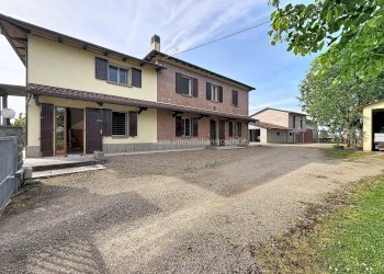 Villa Vicolo Pilastrino, 8, Solarolo - foto 1