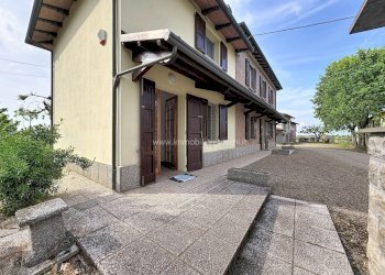 Villa Vicolo Pilastrino, 8, Solarolo - foto 2