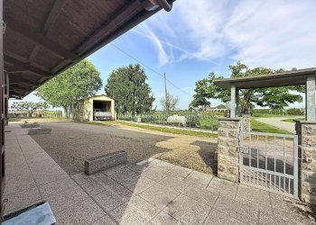 Villa Vicolo Pilastrino, 8, Solarolo - foto 3