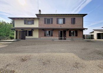 Villa Vicolo Pilastrino, 8, Solarolo - foto 4