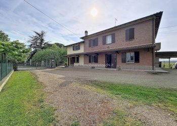 Villa Vicolo Pilastrino, 8, Solarolo - foto 5