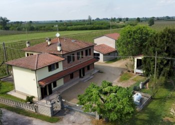 Villa Vicolo Pilastrino, 8, Solarolo - foto 6