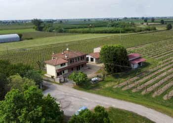 Villa Vicolo Pilastrino, 8, Solarolo - foto 7