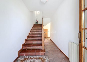 Villa Vicolo Pilastrino, 8, Solarolo - foto 9