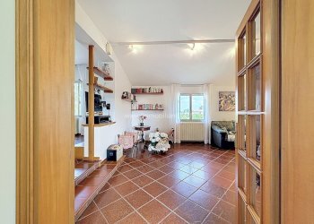 Villa Vicolo Pilastrino, 8, Solarolo - foto 12