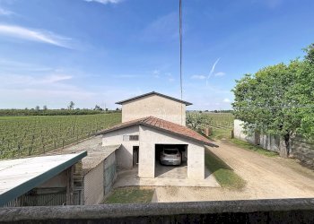 Villa Vicolo Pilastrino, 8, Solarolo - foto 31